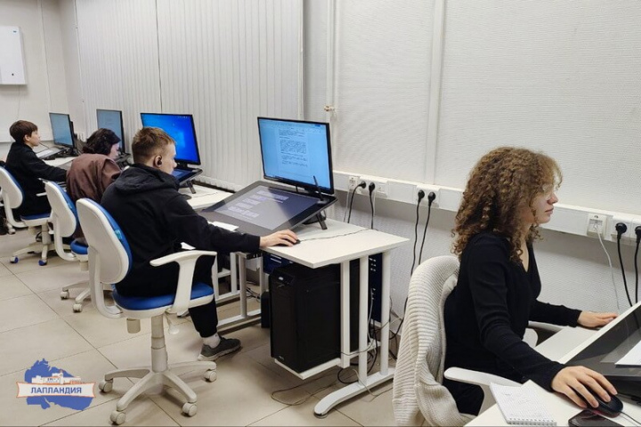 В детском технопарке прошел отбор на участие в региональном этапе чемпионата «Профессионалы» – 2026