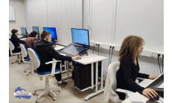 В детском технопарке прошел отбор на участие в региональном этапе чемпионата «Профессионалы» – 2026