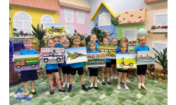 «Лаборатория безопасности» провела первые занятия для юных жителей Ловозера и Ревды