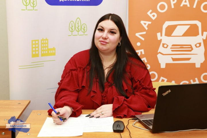 В «Лапландии» обсудили актуальные вопросы детской безопасности на дорогах