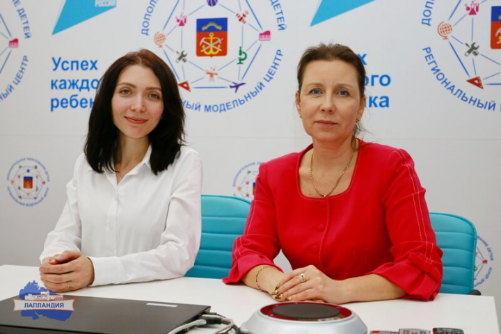 23 декабря состоялось совещание по организации работы мобильного технопарка «Кванториум» в 2025/2026 учебном году