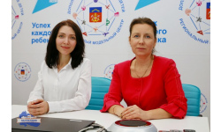 23 декабря состоялось совещание по организации работы мобильного технопарка «Кванториум» в 2025/2026 учебном году