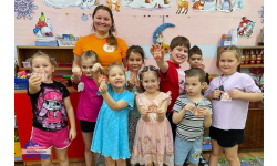 «Лаборатория безопасности» завершила работу в Ловозерском районе