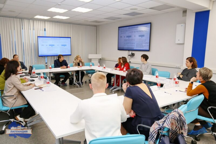 Открытый диалог с частным сектором ДОД: итоги встречи