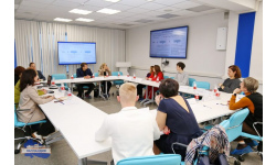 Открытый диалог с частным сектором ДОД: итоги встречи