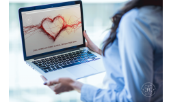 Провели консультативный вебинар с будущими участниками «Сердца»