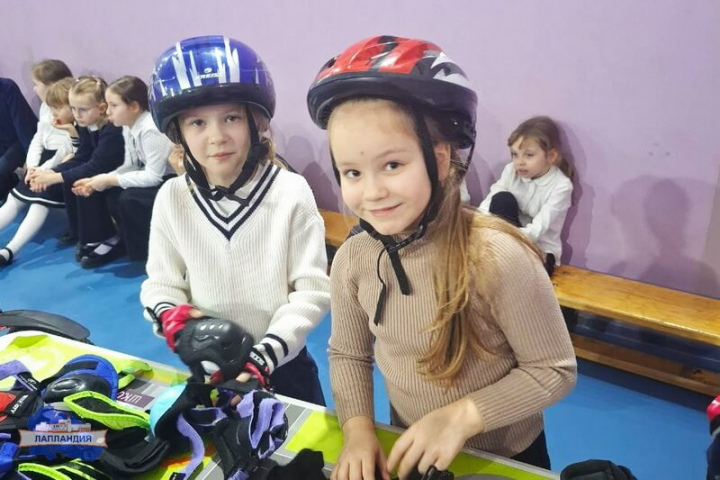 «Лаборатория безопасности» завершила работу в Мончегорске