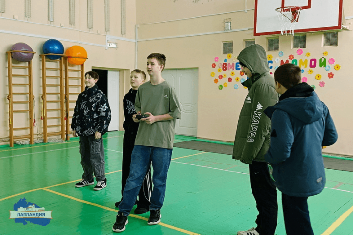 Интенсив инженерного творчества