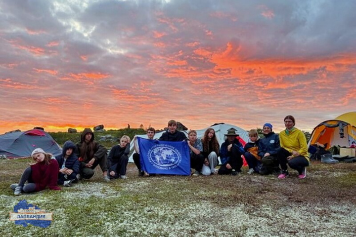 Итоги регионального этапа Всероссийского конкурса туристских походов и экспедиций обучающихся в 2025 году