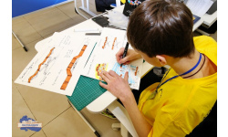 Региональный этап чемпионата «Профессионалы» по компетенции «Промышленный дизайн» завершён!