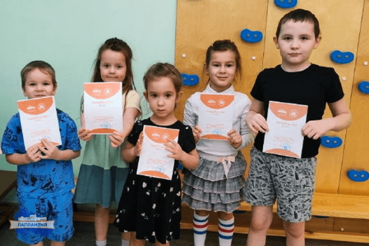 Лаборатория безопасности завершила работу в Терском районе