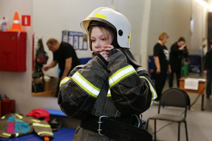Завершен региональный этап по основам безопасности и защите Родины