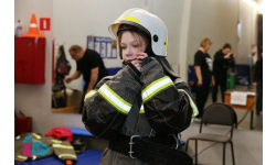 Завершен региональный этап по основам безопасности и защите Родины