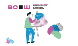 В Мурманской области состоялся региональный этап ВсОШ по искусству (МХК)