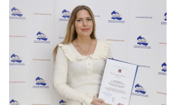 Сотрудники «Лапландии» получили высокую оценку за профессионализм