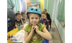 «Лаборатория безопасности» завершила занятия в Апатитах