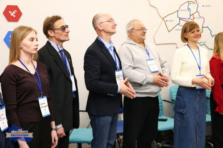 Два насыщенных дня подготовки к конкурсу 