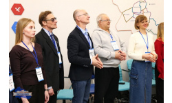 Два насыщенных дня подготовки к конкурсу 