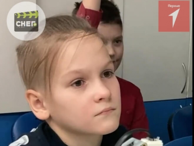 День российской науки с Движением Первых — Просто о сложном!