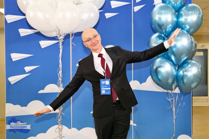 О профессии с сердцем ❤ в Мурманской области открыли конкурс педагогов дополнительного образования