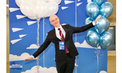 О профессии с сердцем ❤ в Мурманской области открыли конкурс педагогов дополнительного образования