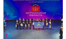 Команда Мурманской области завоевала научно-технологический кубок России I степени на форуме «Шаг в будущее» и невероятное количество личных наград