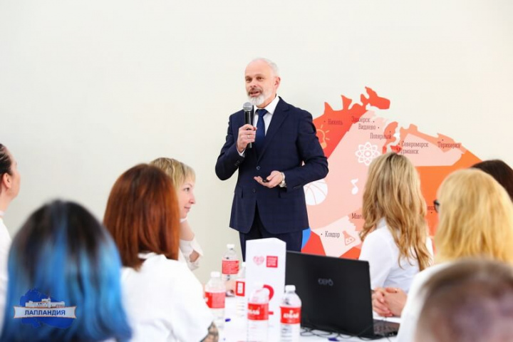 Импровизация на высшем уровне ❤ третий день конкурса «Сердце отдаю детям»