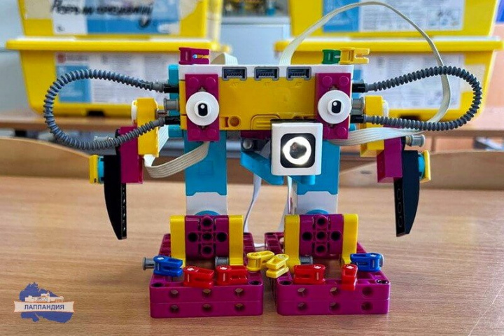 В Ревде завершилась учебная сессия мобильного технопарка «Кванториум»