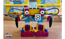 В Ревде завершилась учебная сессия мобильного технопарка «Кванториум»