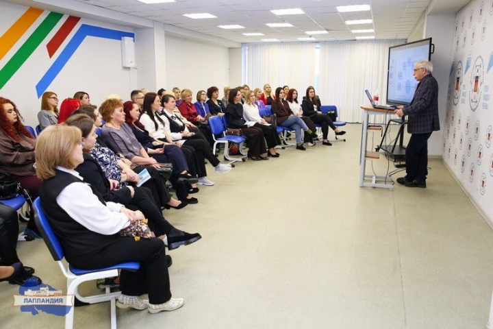 Остановиться и подумать о главном