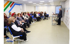 Остановиться и подумать о главном