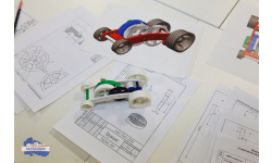 В Центре образования «Лапландия» завершился курс повышения квалификации по аддитивным технологиям