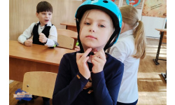 «Лаборатория безопасности» завершила занятия в Полярных Зорях