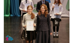 Стартовал заключительный этап ВсОШ по математике