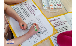 «Лаборатория безопасности» завершила занятия в Кировске