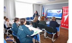 Подведены итоги регионального этапа Всероссийской акции «Я - гражданин России»