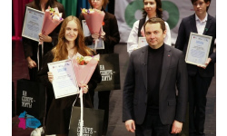 Москва встречает финалистов ВсОШ по мировой художественной культуре