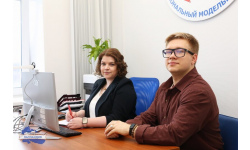 Встреча «Точки старта» на методической онлайн-мастерской