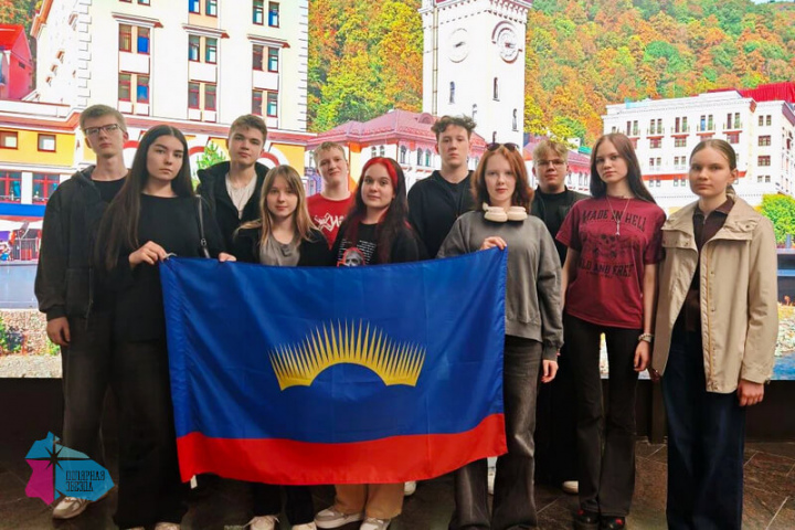 Молодые инженеры и исследователи из Мурманска и области призеры Международного конкурса «Большие вызовы»