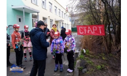 В Мурманской области прошел семинар по подготовке спортивных судей по виду спорта «Спортивный туризм»