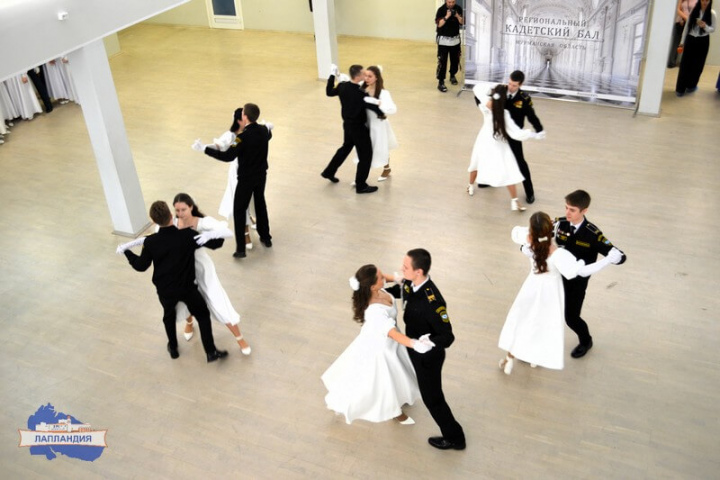 Программа «Бальный танец» — гармония спорта, грации и успеха!