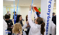 В Мурманской области пройдет акция «Голубь мира»