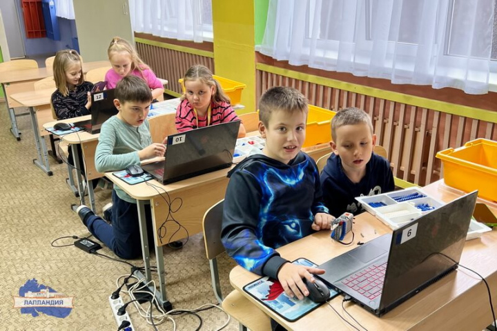 Мобильный «Кванториум» снова в пути: Ревда позади, Заозёрск впереди