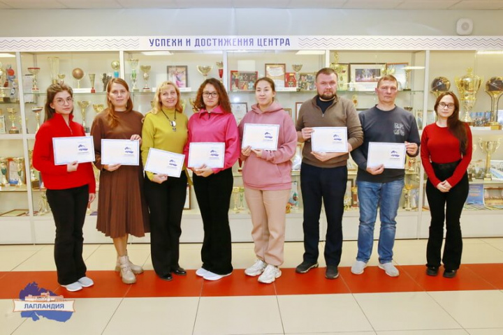 Промышленный дизайн в «Кванториуме-51»: итоги курса повышения квалификации