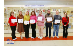 Промышленный дизайн в «Кванториуме-51»: итоги курса повышения квалификации