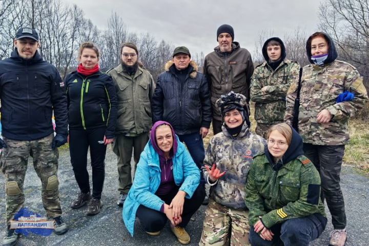 Итоги курса повышения квалификации «Основы тактико-специальной подготовки обучающихся» - новые возможности для качественного и современного обучения