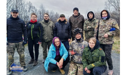 Итоги курса повышения квалификации «Основы тактико-специальной подготовки обучающихся» - новые возможности для качественного и современного обучения