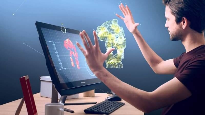 Центр «Лапландия» 10 ноября 2017 года проводит вебинар «3D технологии как перспективное направление развития технического творчества»