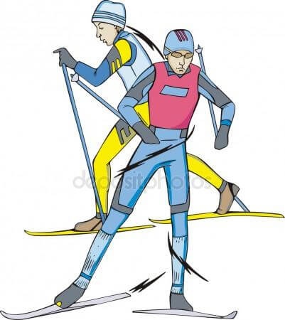 О проведении открытого чемпионата ГАУДО МО «МОЦДО «Лапландия» по технике лыжного туризма