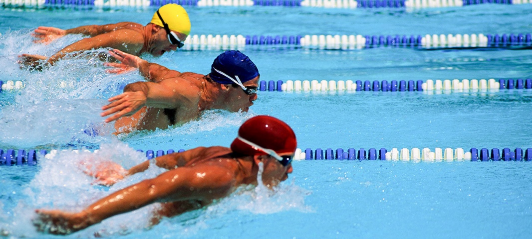 В Мурманской области состоятся соревнования по плаванию  54 Спартакиады студентов профессиональных образовательных организаций Мурманской области